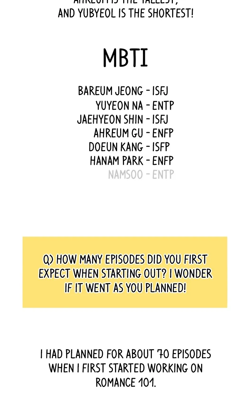 A Guide to Proper Dating chapter 159 page 38