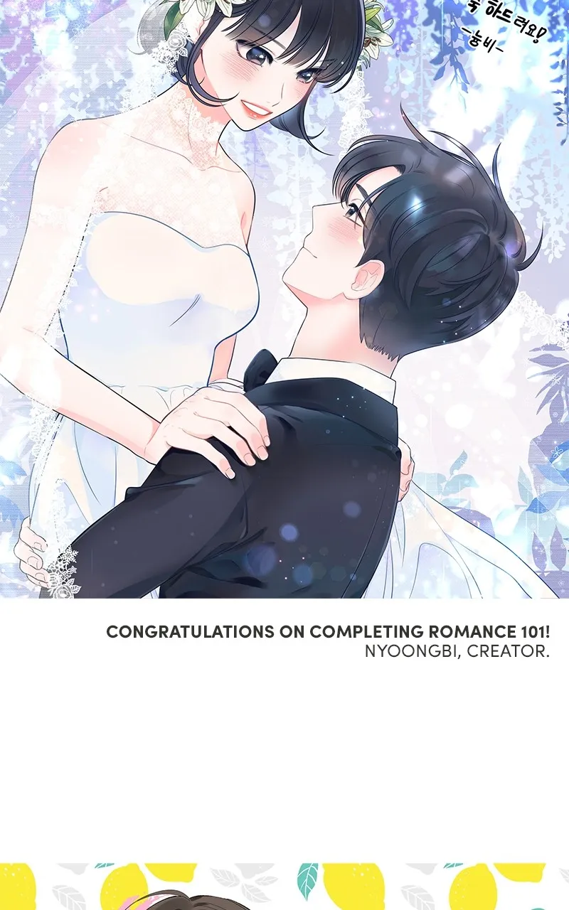 A Guide to Proper Dating chapter 159 page 112