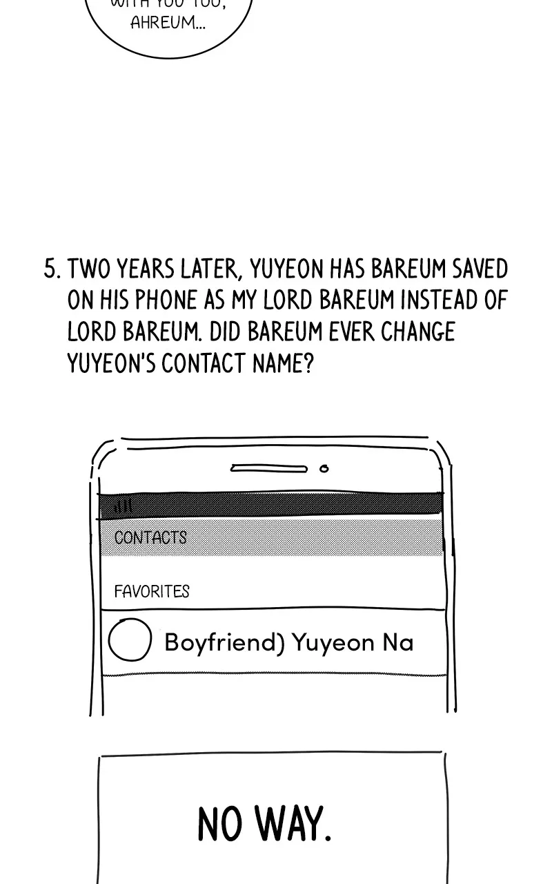 A Guide to Proper Dating chapter 159 page 81