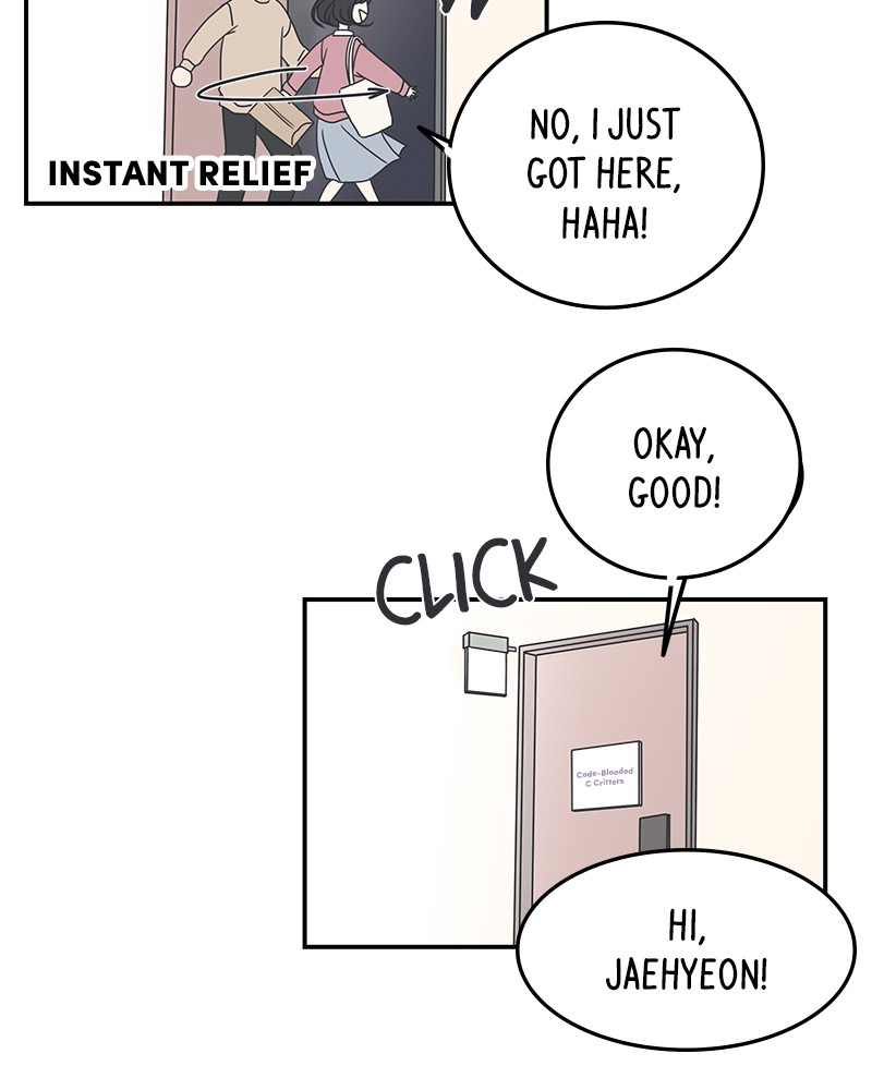 A Guide to Proper Dating chapter 2 page 21