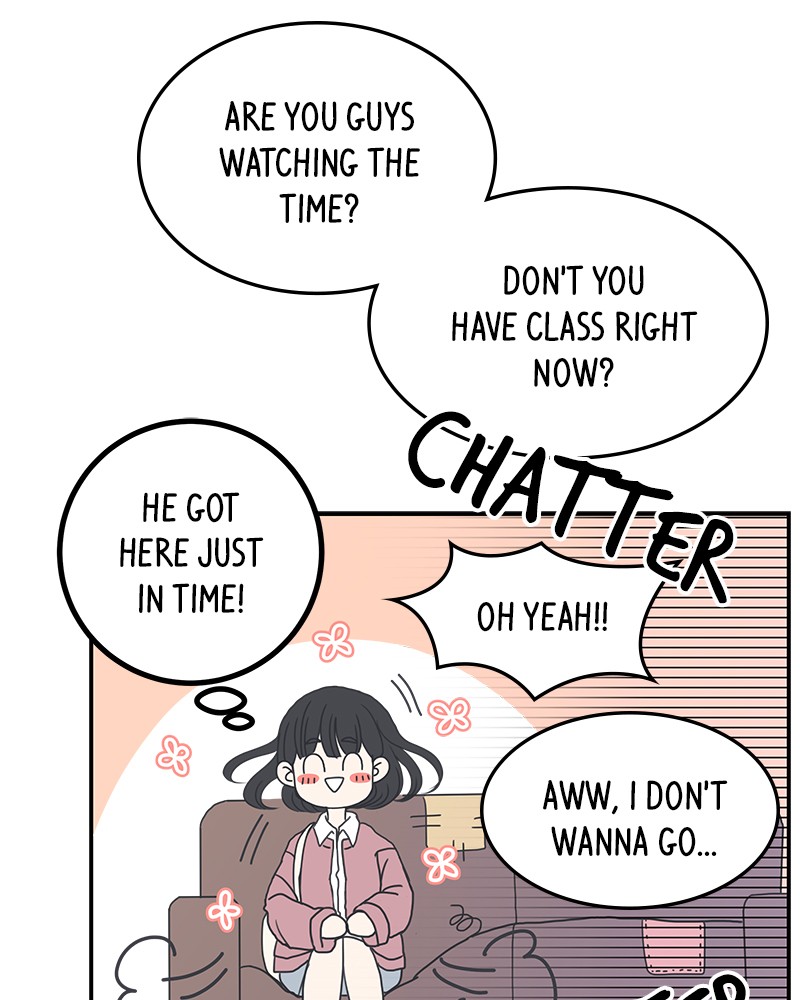 A Guide to Proper Dating chapter 2 page 24
