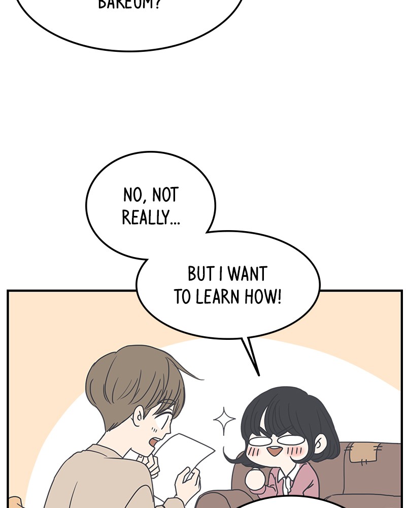 A Guide to Proper Dating chapter 2 page 34