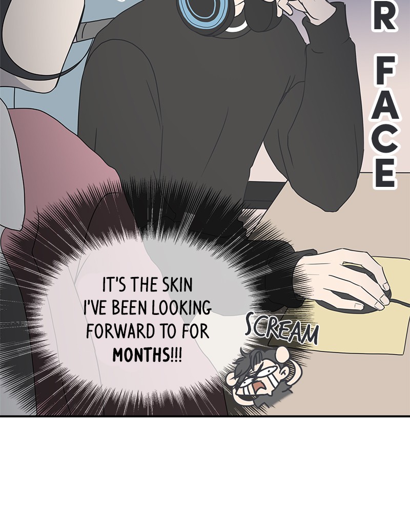 A Guide to Proper Dating chapter 2 page 81