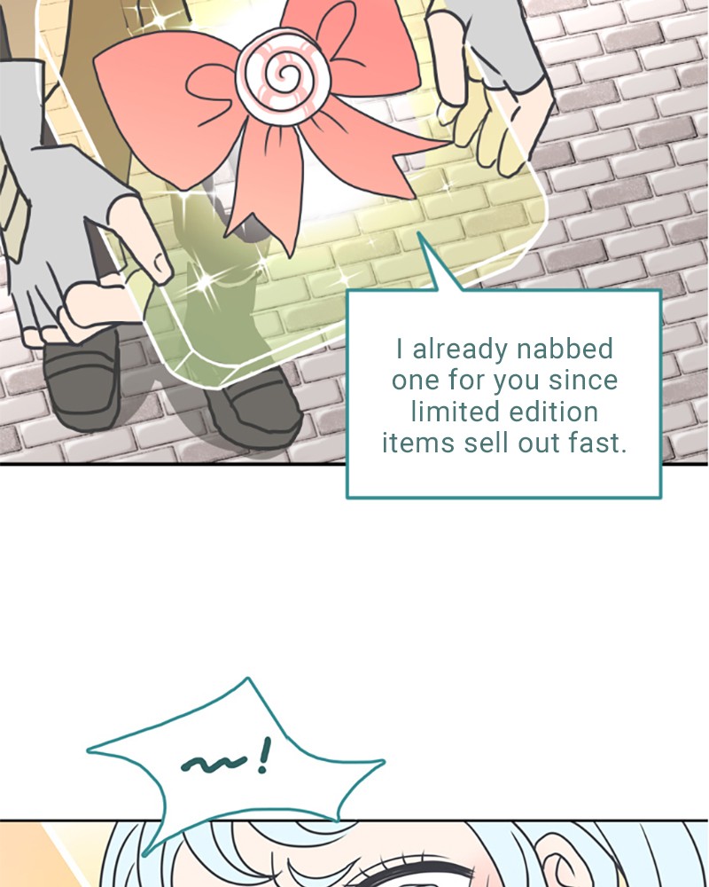 A Guide to Proper Dating chapter 2 page 94