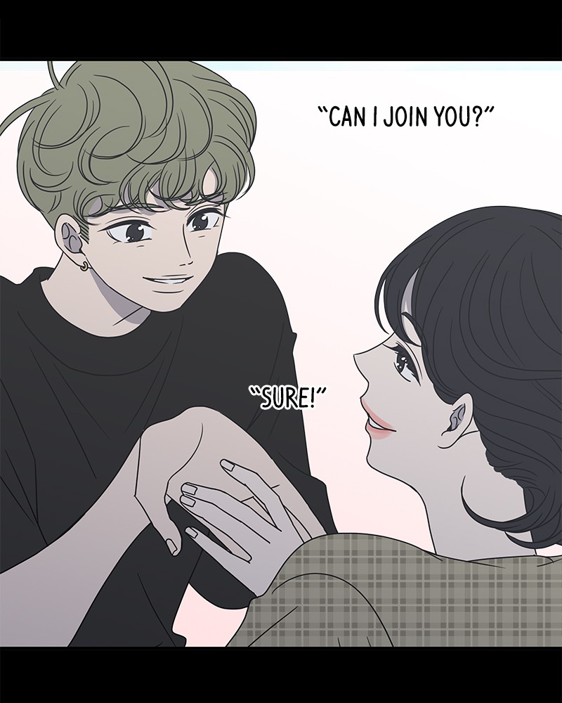 A Guide to Proper Dating chapter 21 page 3