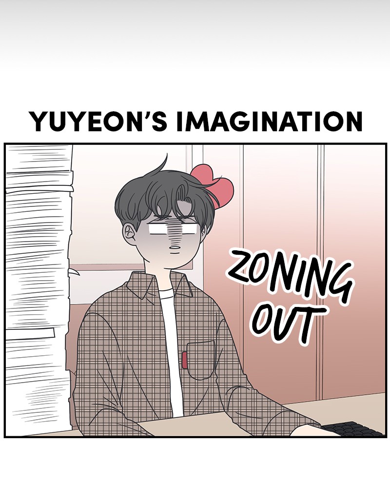 A Guide to Proper Dating chapter 21 page 6