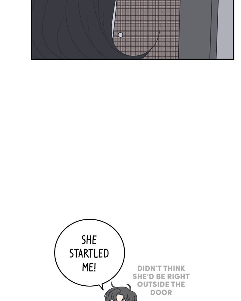 A Guide to Proper Dating chapter 21 page 22