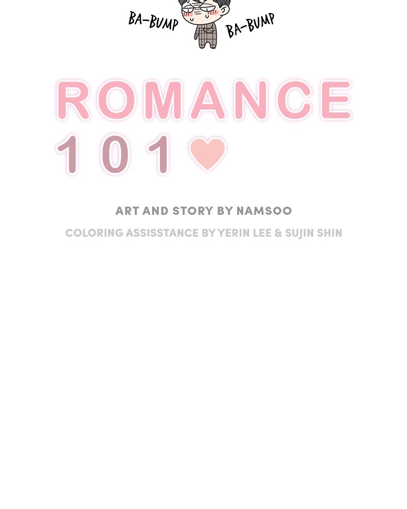 A Guide to Proper Dating chapter 21 page 23