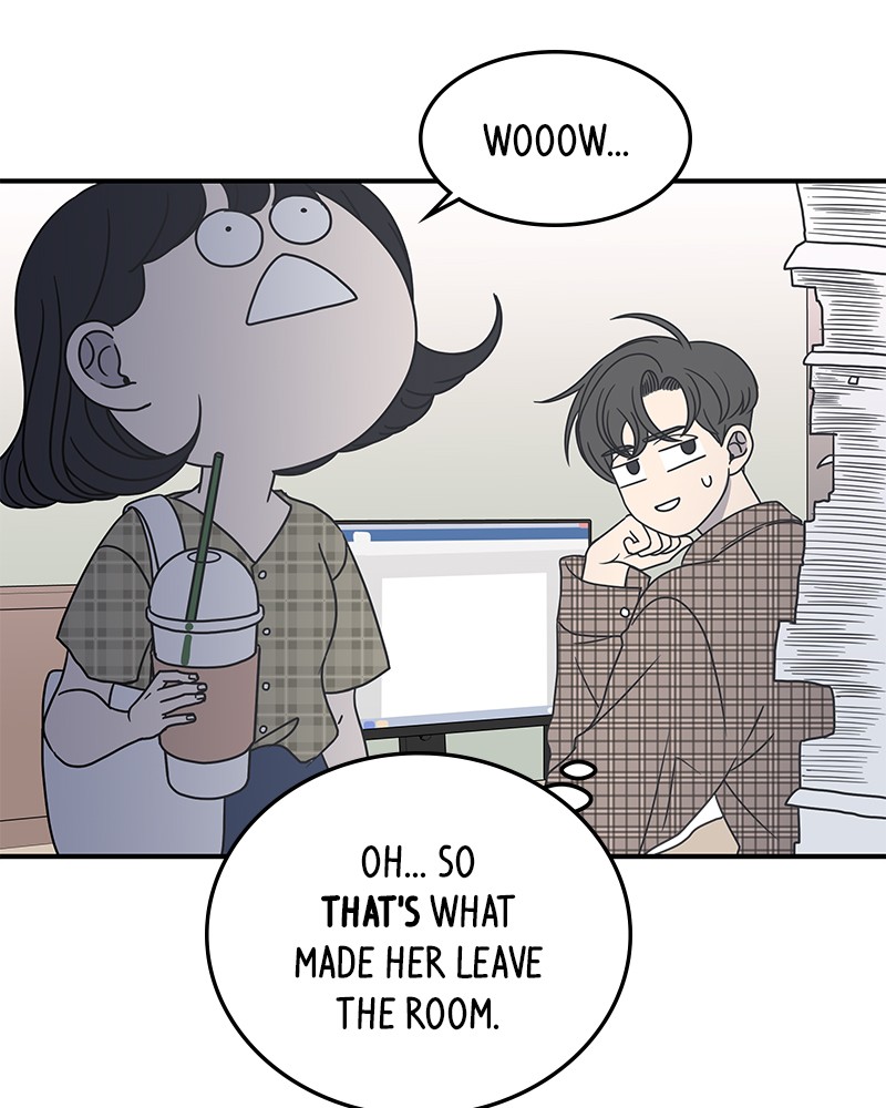A Guide to Proper Dating chapter 21 page 25
