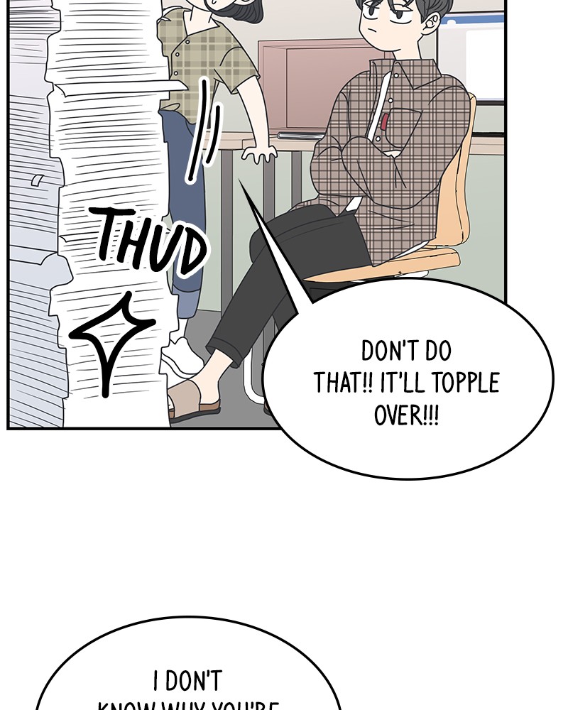 A Guide to Proper Dating chapter 21 page 31