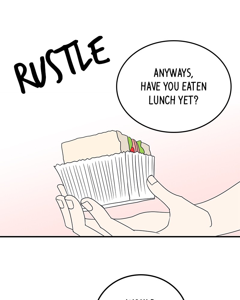 A Guide to Proper Dating chapter 21 page 33