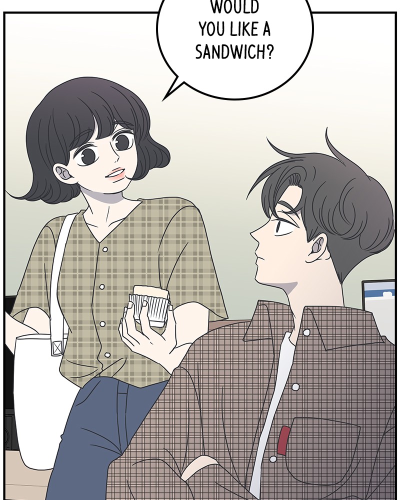 A Guide to Proper Dating chapter 21 page 34