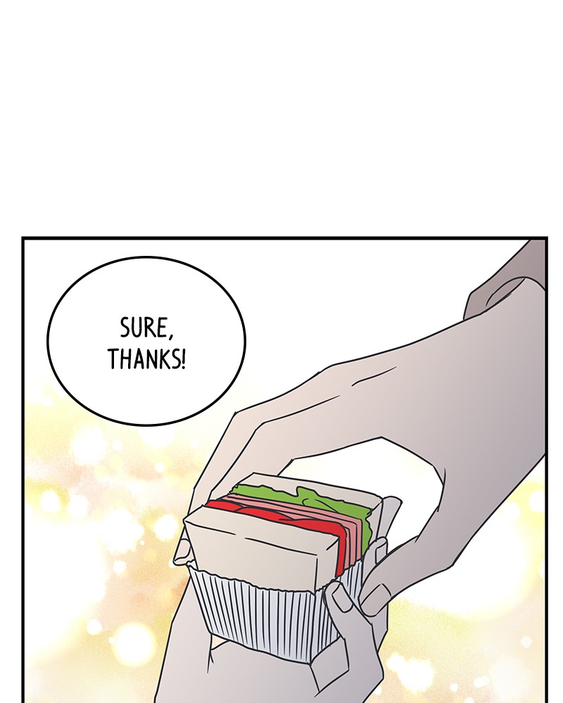 A Guide to Proper Dating chapter 21 page 36