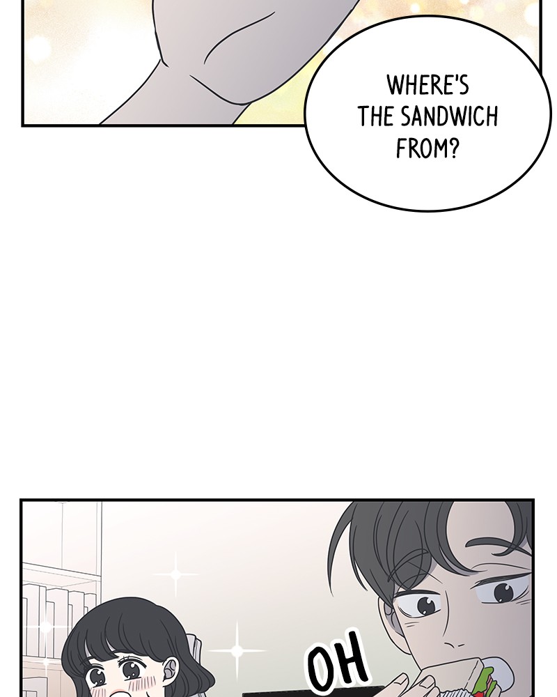 A Guide to Proper Dating chapter 21 page 37