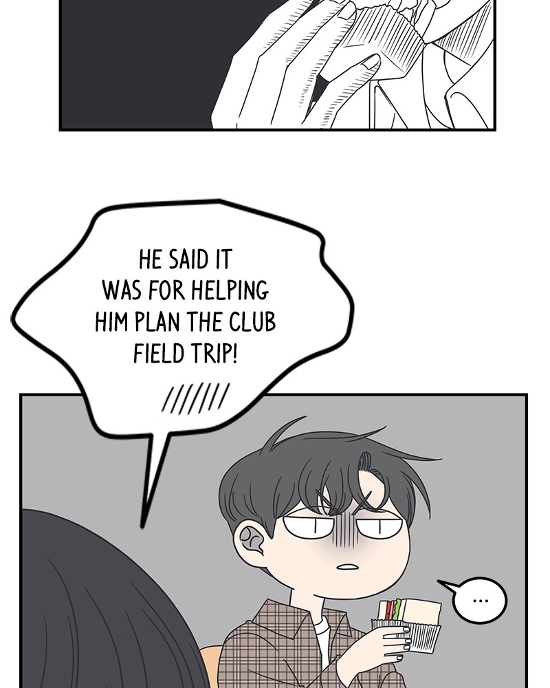 A Guide to Proper Dating chapter 21 page 39