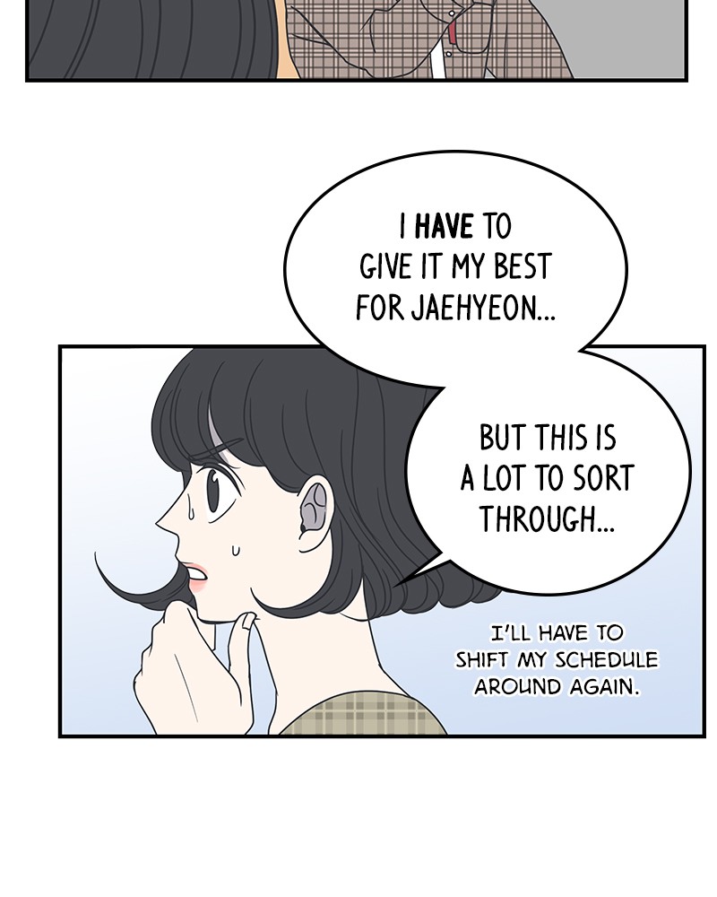 A Guide to Proper Dating chapter 21 page 40