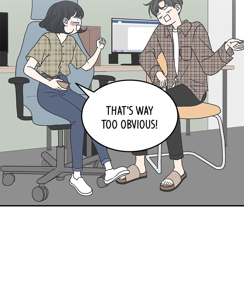 A Guide to Proper Dating chapter 21 page 46