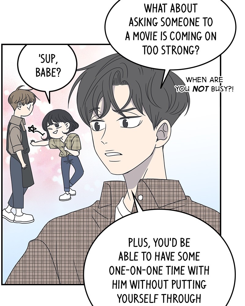 A Guide to Proper Dating chapter 21 page 48