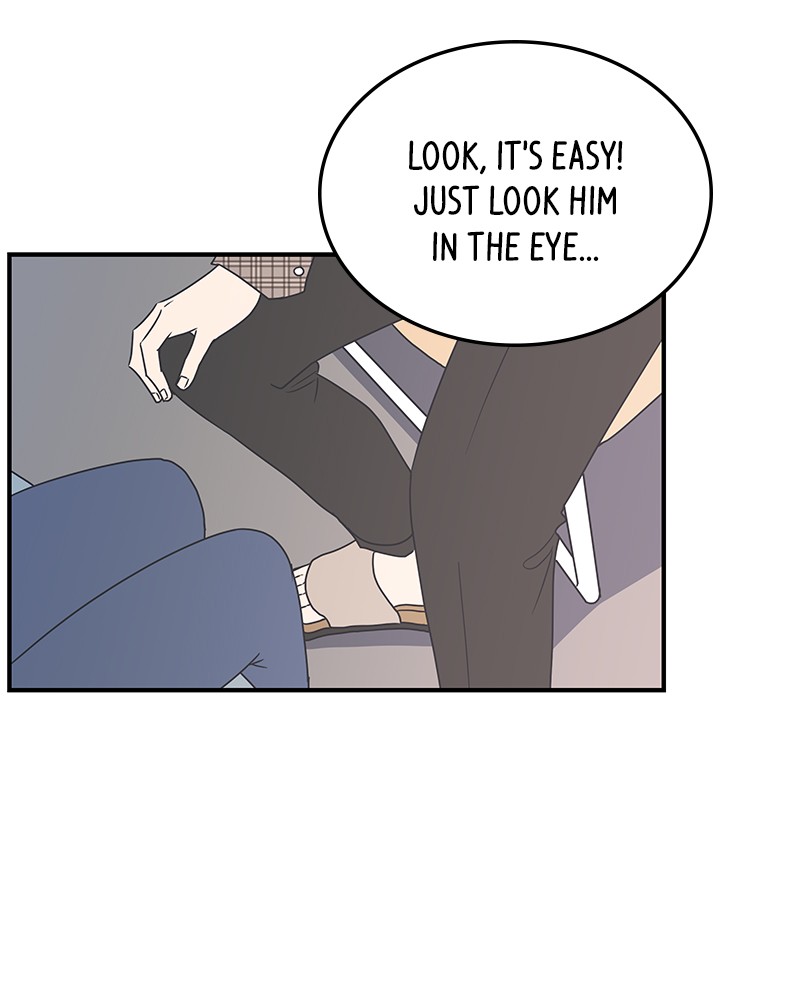 A Guide to Proper Dating chapter 21 page 51