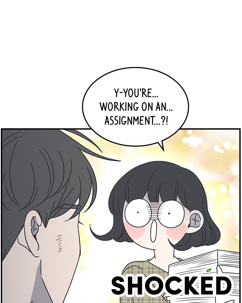 A Guide to Proper Dating chapter 21 page 66
