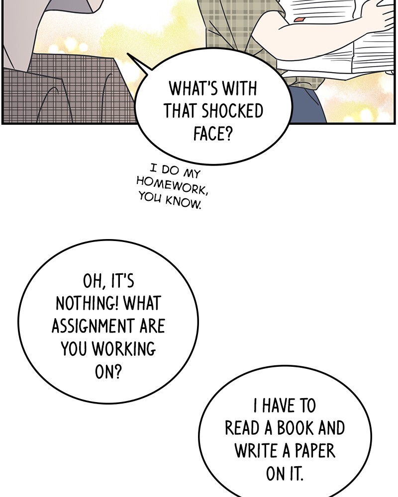 A Guide to Proper Dating chapter 21 page 67