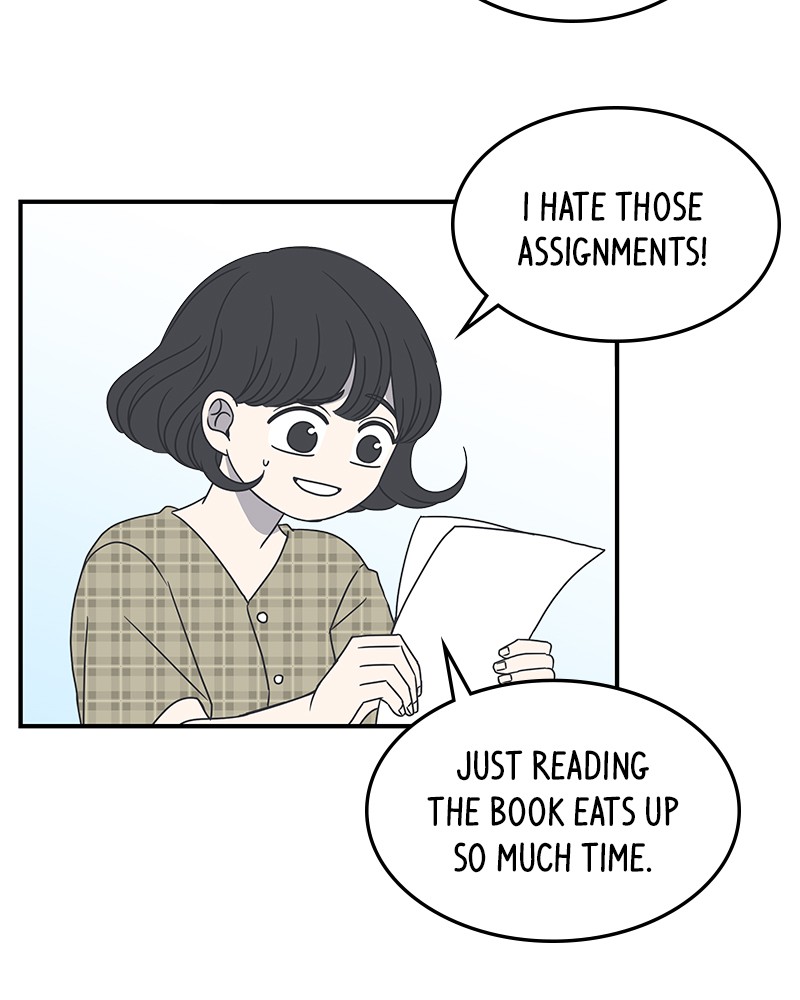 A Guide to Proper Dating chapter 21 page 68