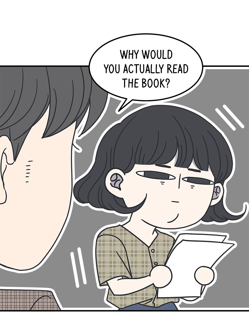 A Guide to Proper Dating chapter 21 page 69