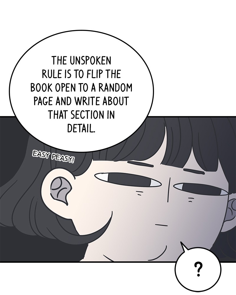 A Guide to Proper Dating chapter 21 page 70