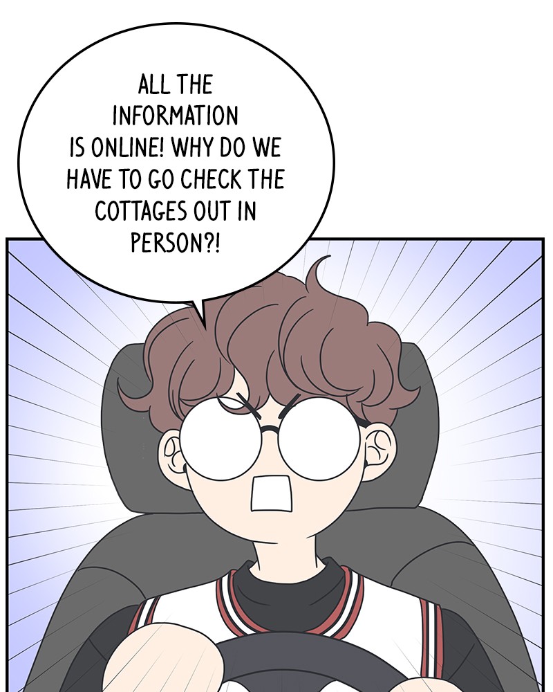 A Guide to Proper Dating chapter 22 page 80