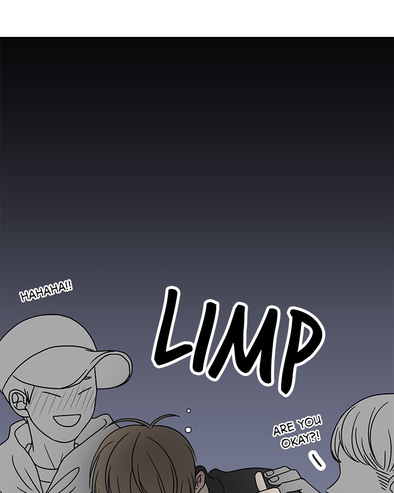 A Guide to Proper Dating chapter 34 page 34