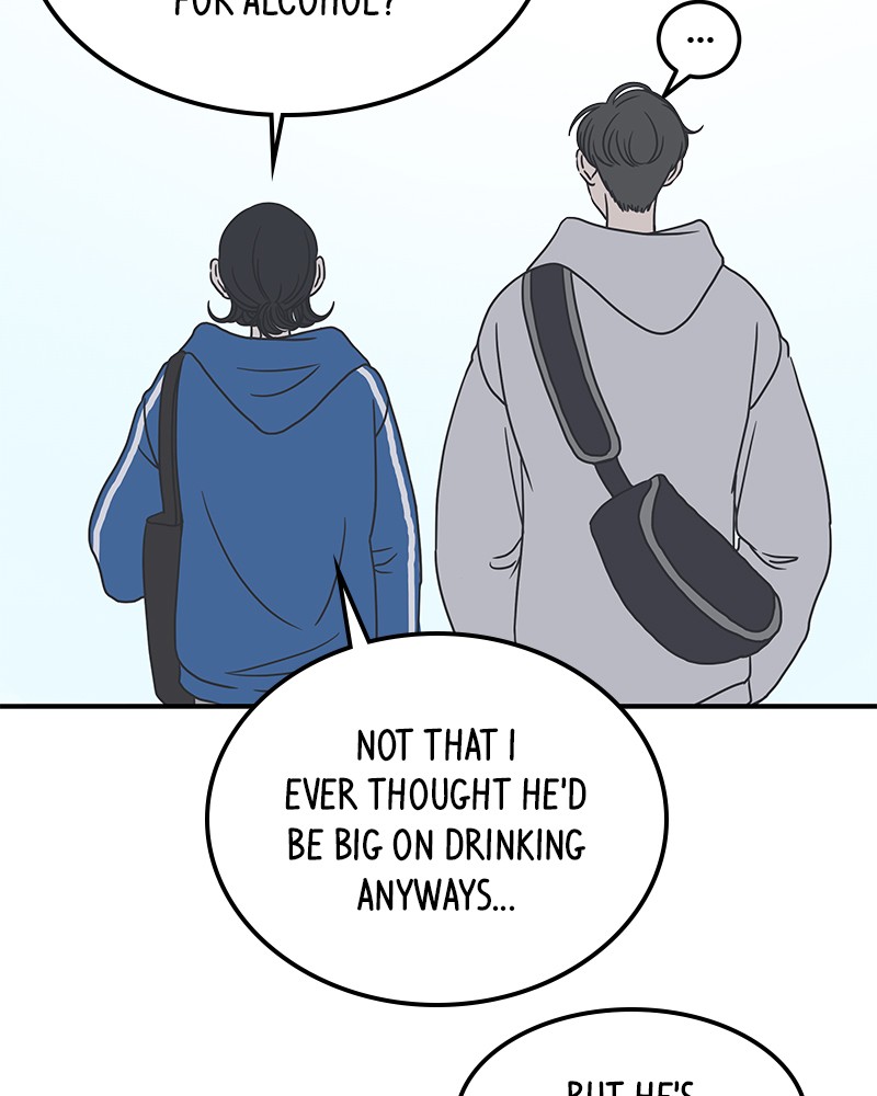 A Guide to Proper Dating chapter 36 page 32