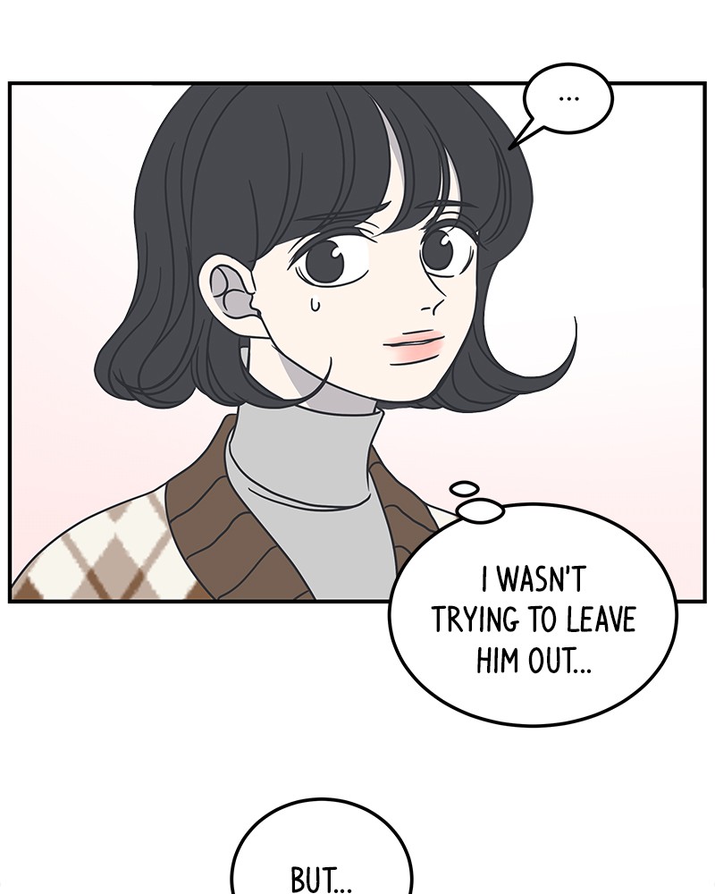 A Guide to Proper Dating chapter 39 page 25