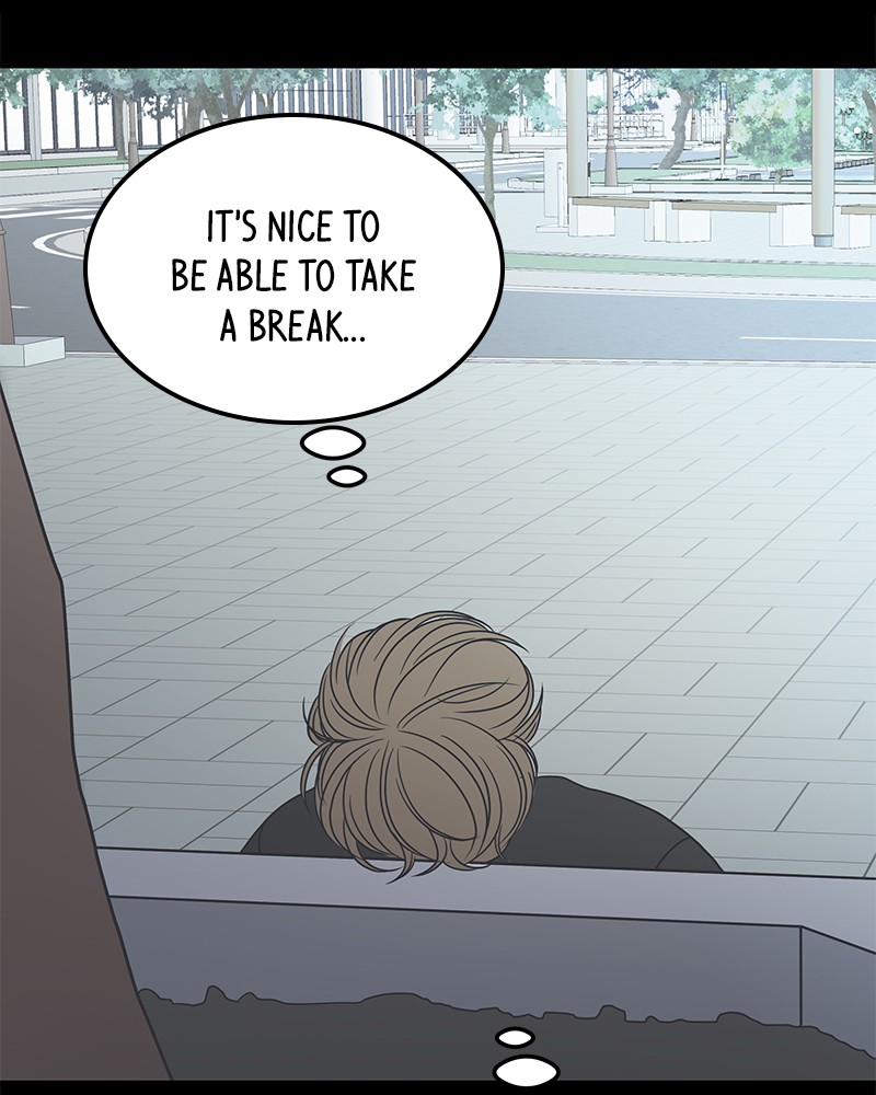 A Guide to Proper Dating chapter 39 page 41