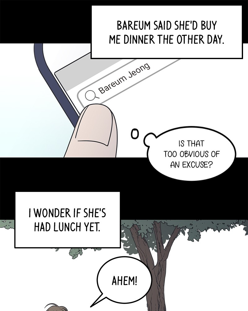 A Guide to Proper Dating chapter 39 page 49