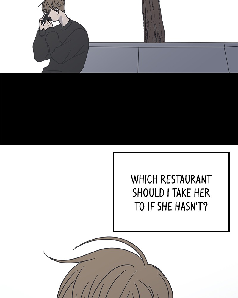 A Guide to Proper Dating chapter 39 page 50