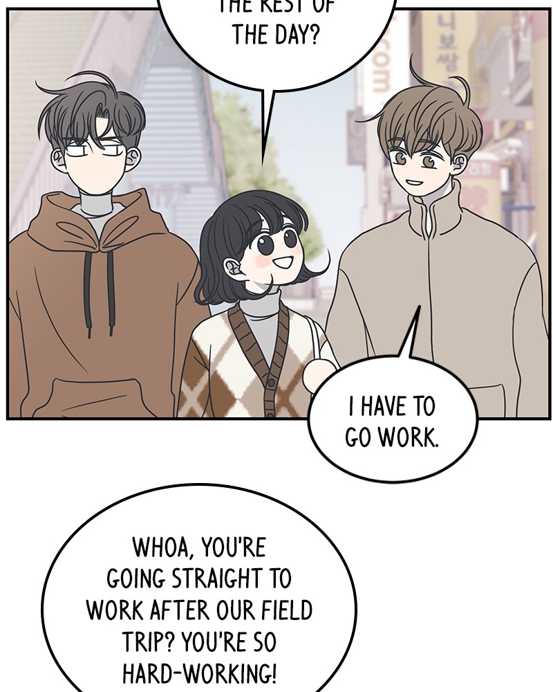 A Guide to Proper Dating chapter 39 page 67