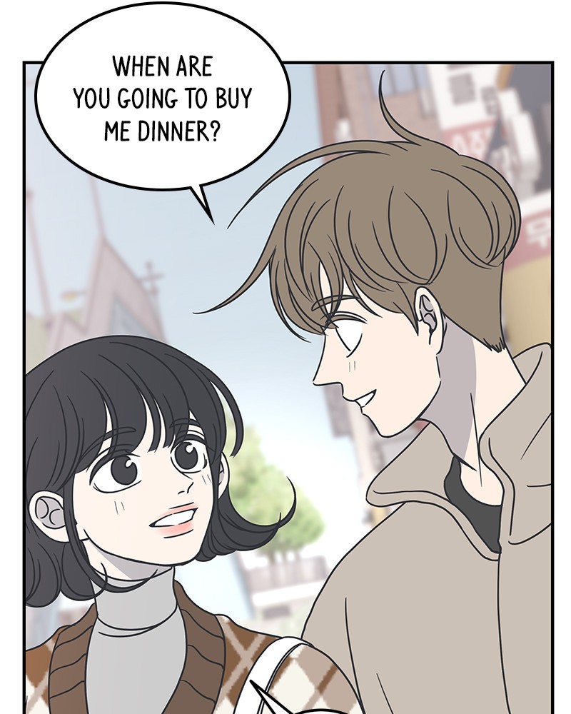 A Guide to Proper Dating chapter 39 page 69