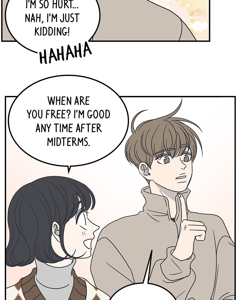 A Guide to Proper Dating chapter 39 page 74