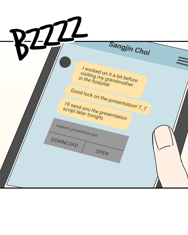 A Guide to Proper Dating chapter 39 page 83