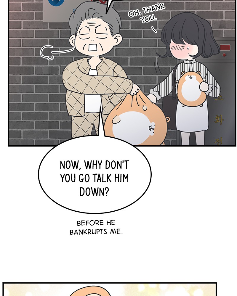 A Guide to Proper Dating chapter 46 page 80