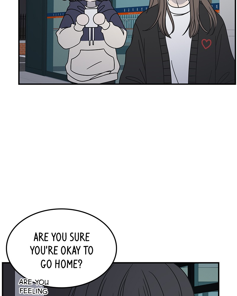 A Guide to Proper Dating chapter 49 page 43