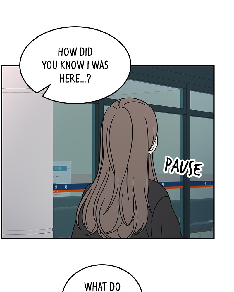 A Guide to Proper Dating chapter 49 page 45