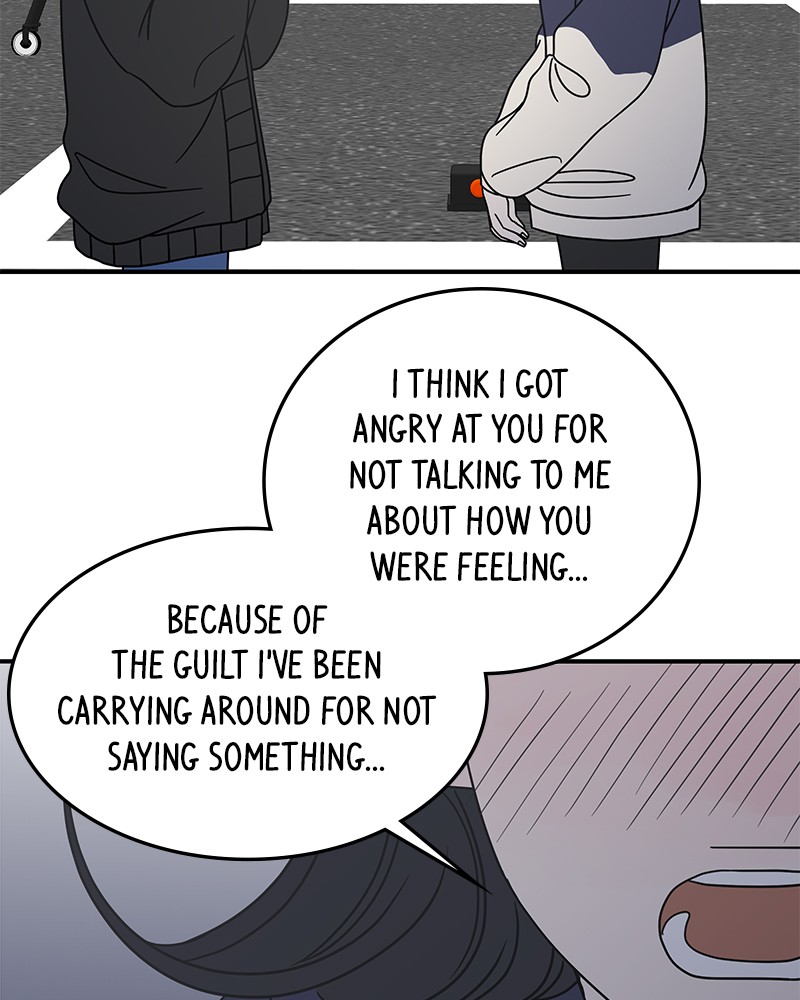 A Guide to Proper Dating chapter 49 page 94