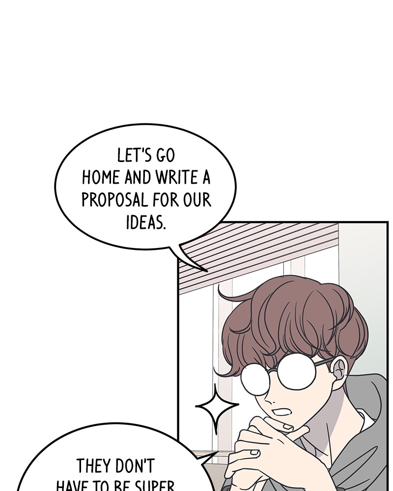 A Guide to Proper Dating chapter 52 page 24