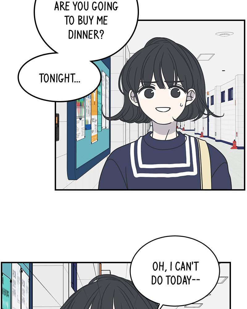 A Guide to Proper Dating chapter 55 page 34
