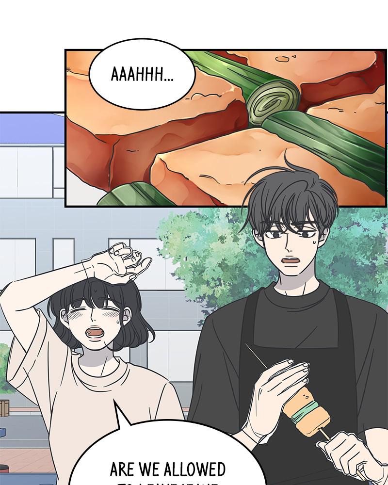 A Guide to Proper Dating chapter 63 page 32