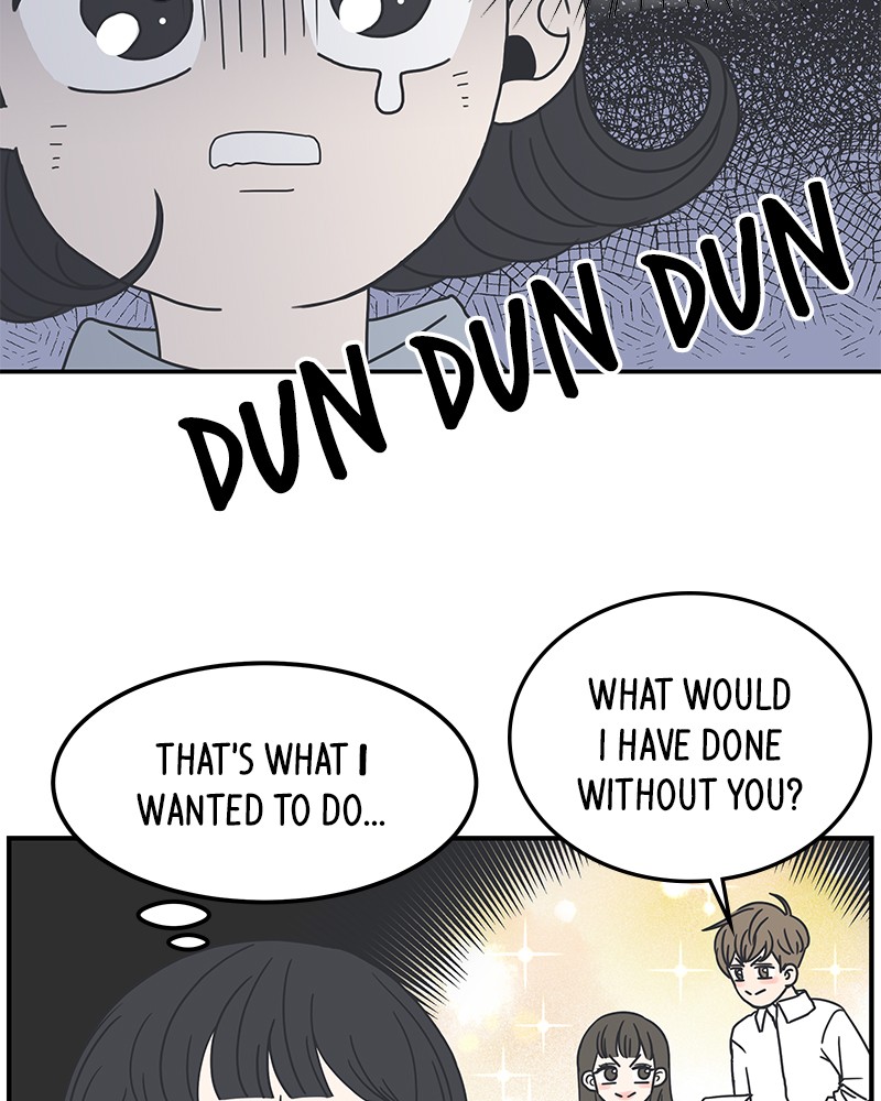 A Guide to Proper Dating chapter 8 page 32