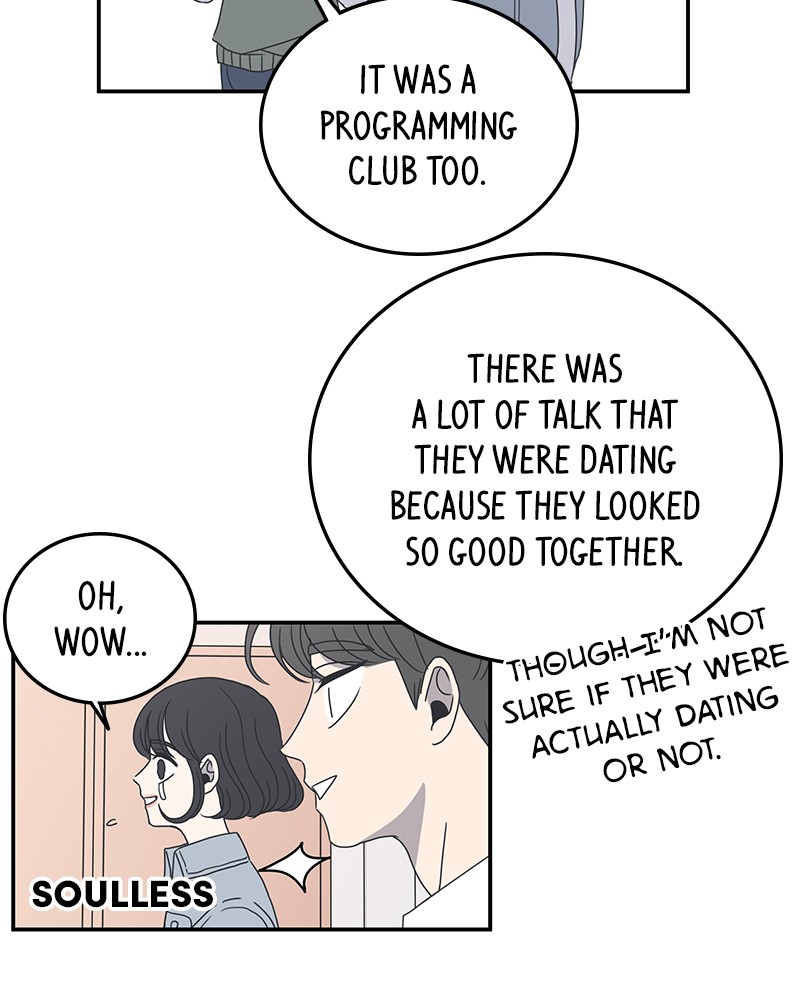 A Guide to Proper Dating chapter 8 page 44