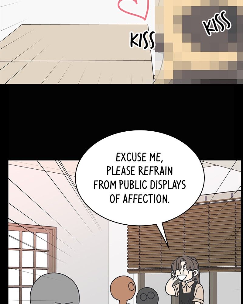 A Guide to Proper Dating chapter 84 page 34