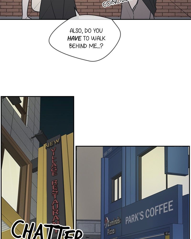 A Guide to Proper Dating chapter 86 page 34